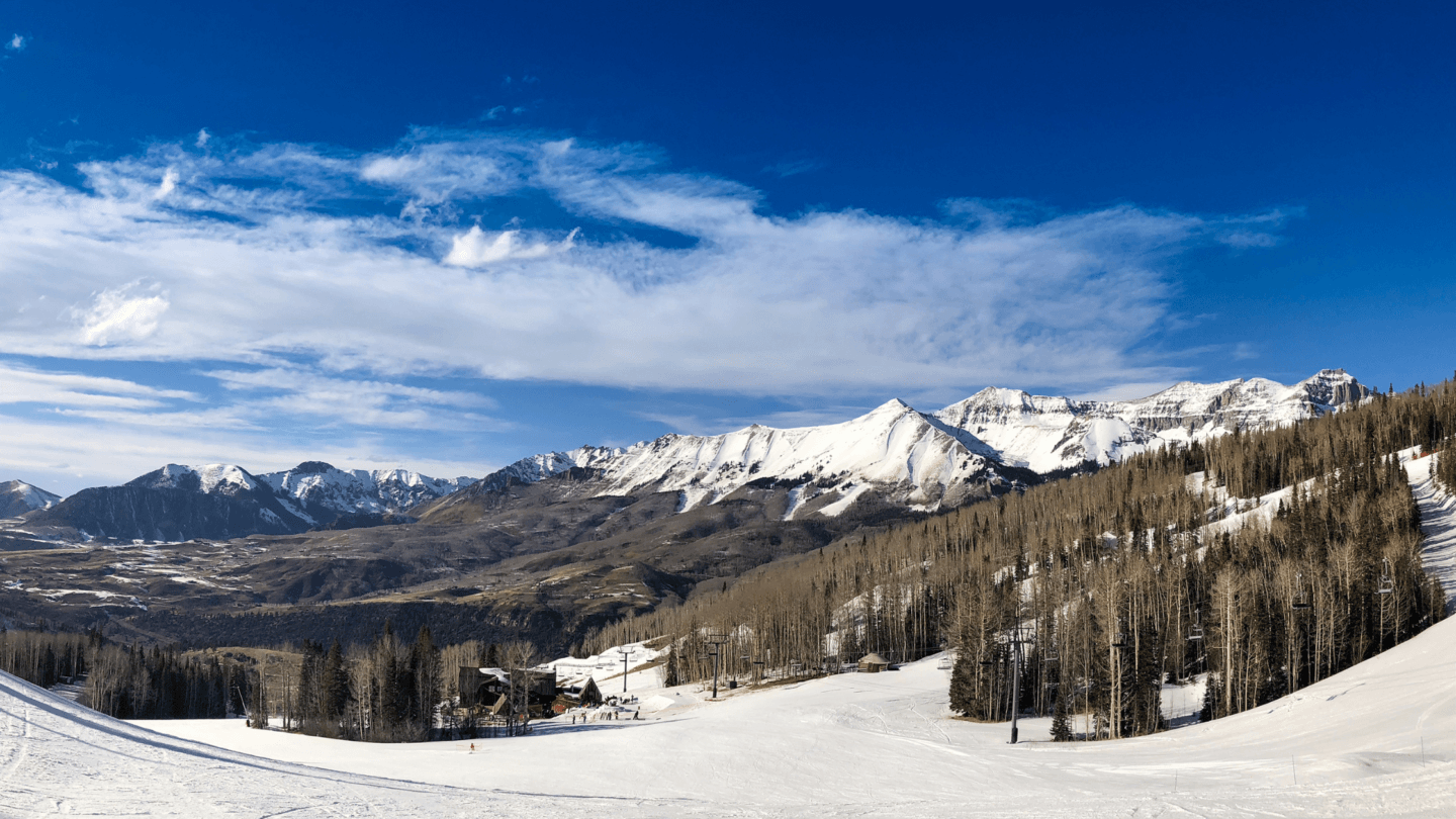 8 Epic Ski Destinations in the US: Beginner and Adaptive Friendly!